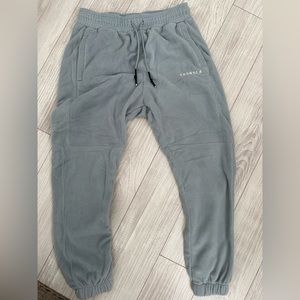 Young LA 212 Fleece Joggers